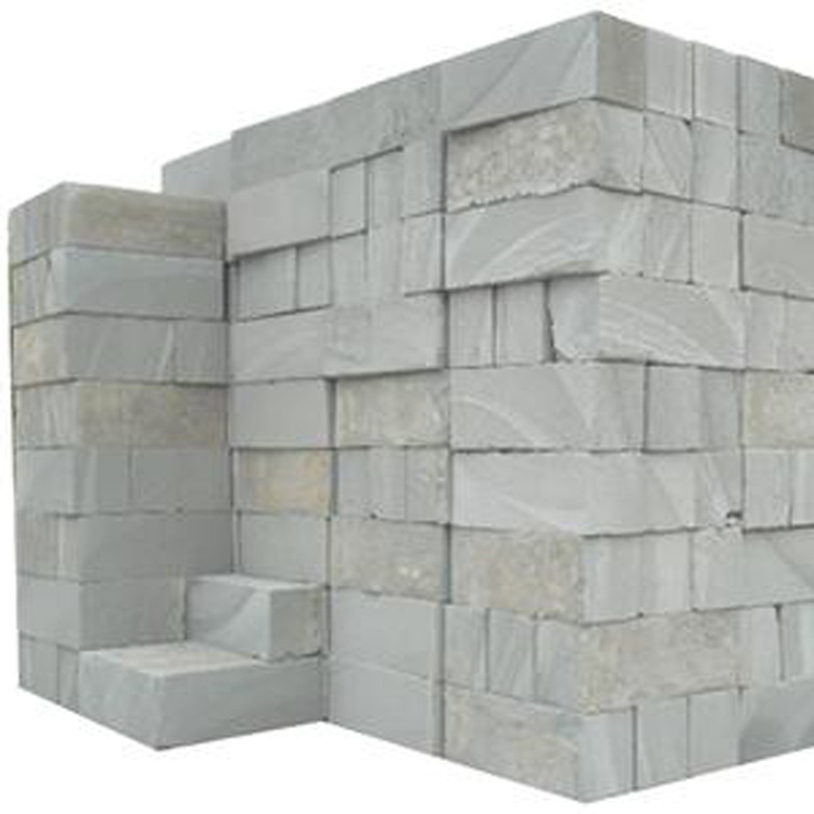 涪城不同砌筑方式蒸压加气混凝土砌块轻质砖 加气块抗压强度研究