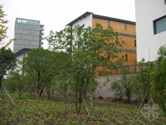 涪城2017中国美术学院象山alc板材蒸压加气混凝土板材